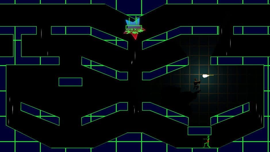 Скриншот 8 из Noir Total: Deadly Party