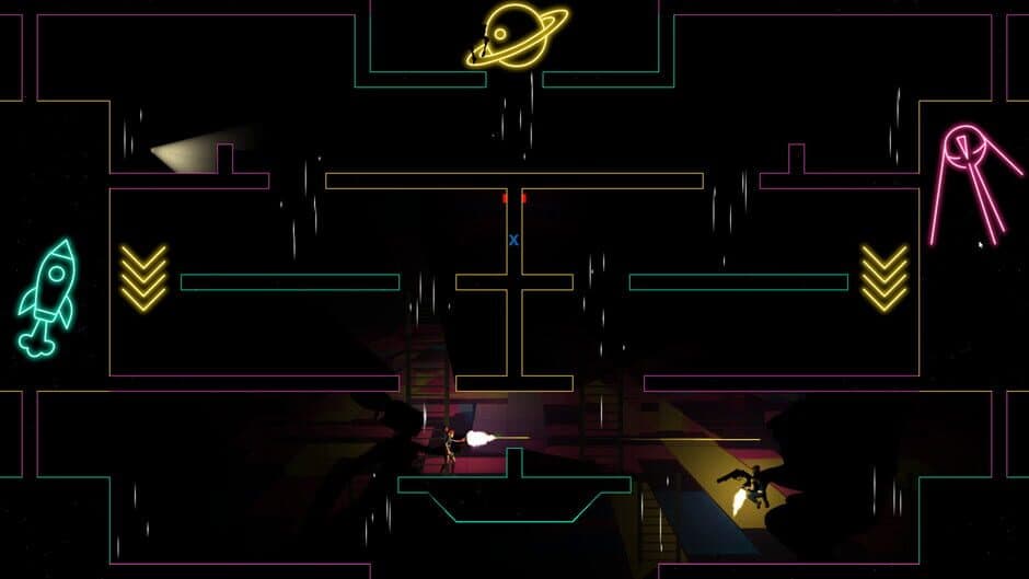 Скриншот 9 из Noir Total: Deadly Party