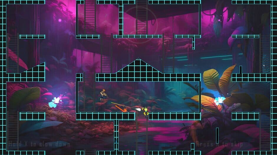 Скриншот 11 из Noir Total: Deadly Party