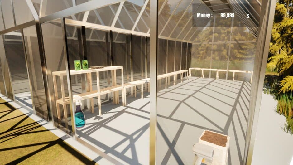 Скриншот 5 из Hydroplant Tycoon