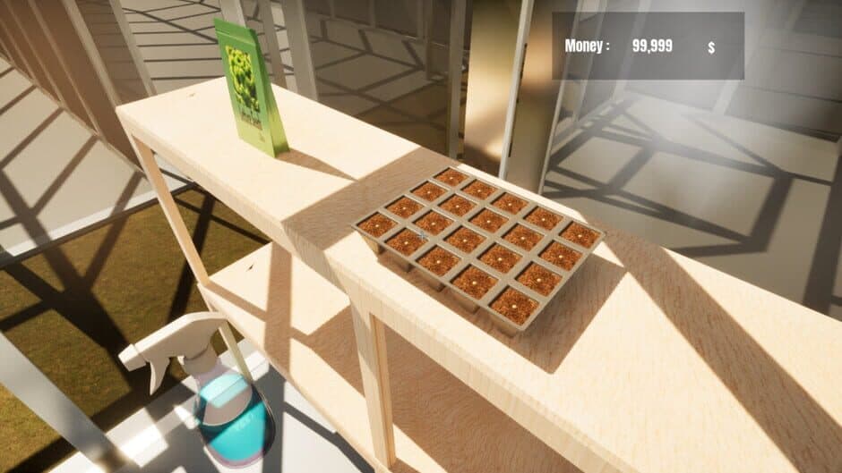 Скриншот 6 из Hydroplant Tycoon