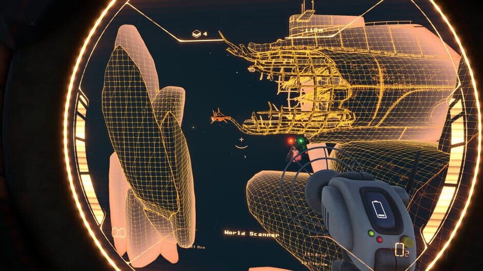 Скриншот 5 из Deeper