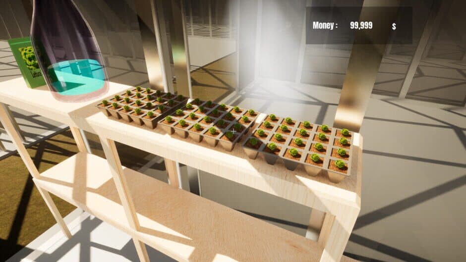 Скриншот 3 из Hydroplant Tycoon