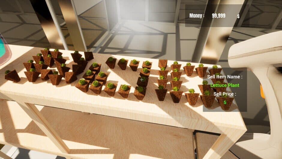 Скриншот 1 из Hydroplant Tycoon