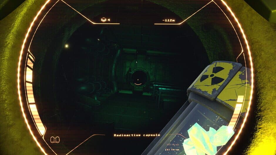 Скриншот 1 из Deeper