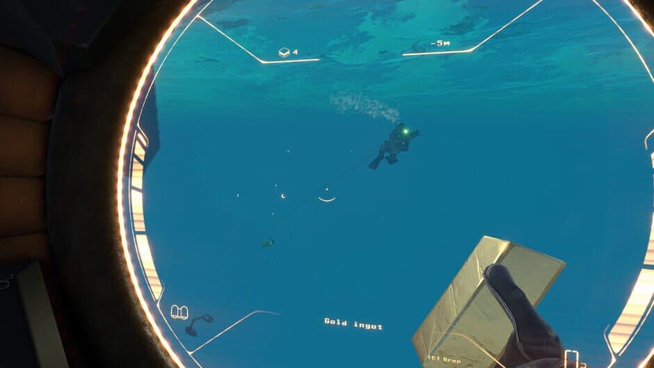 Скриншот 11 из Deeper