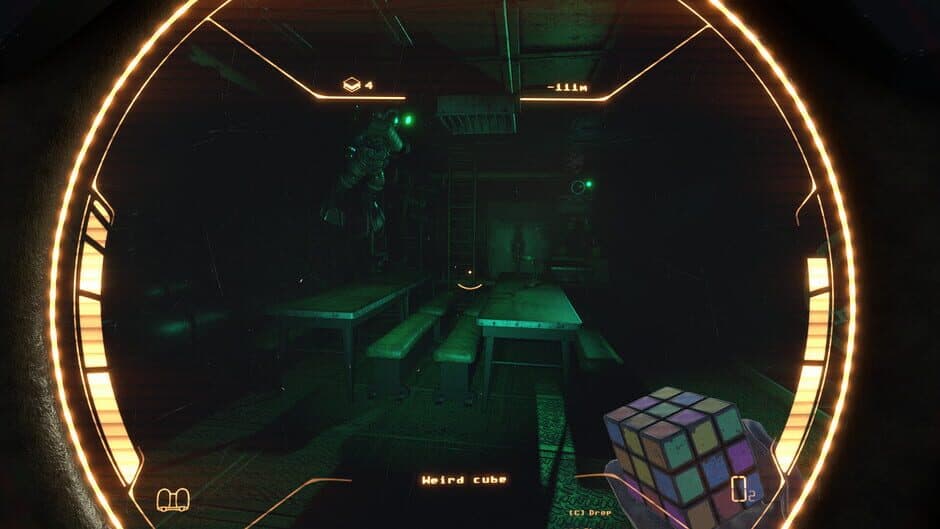 Скриншот 12 из Deeper