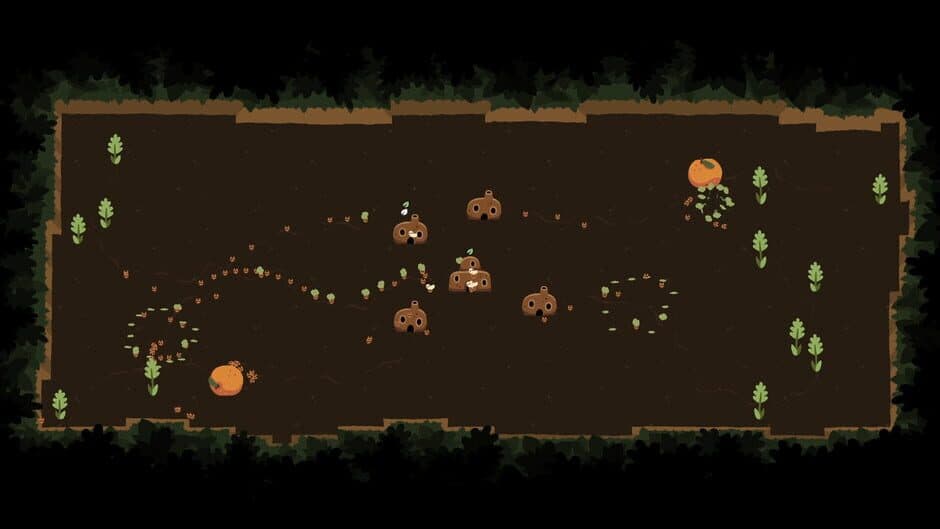 Скриншот 1 из Anthill Village