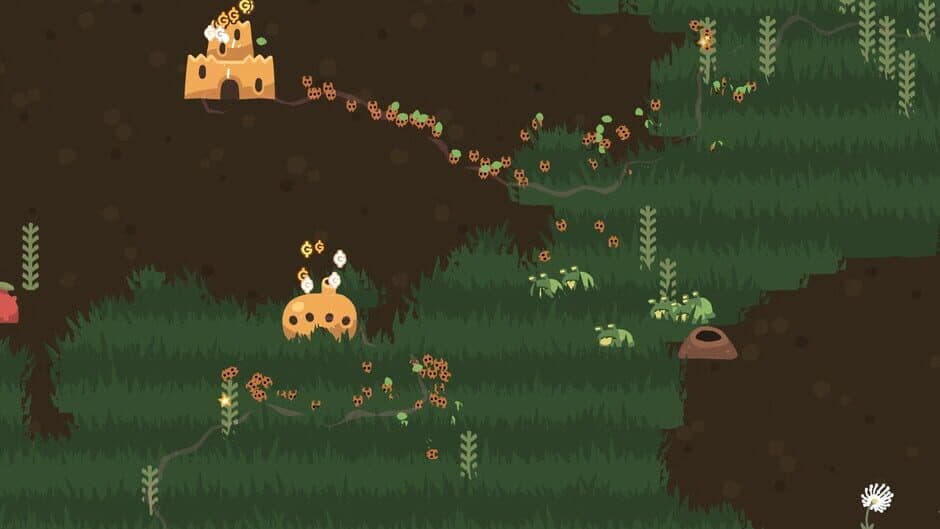 Скриншот 3 из Anthill Village