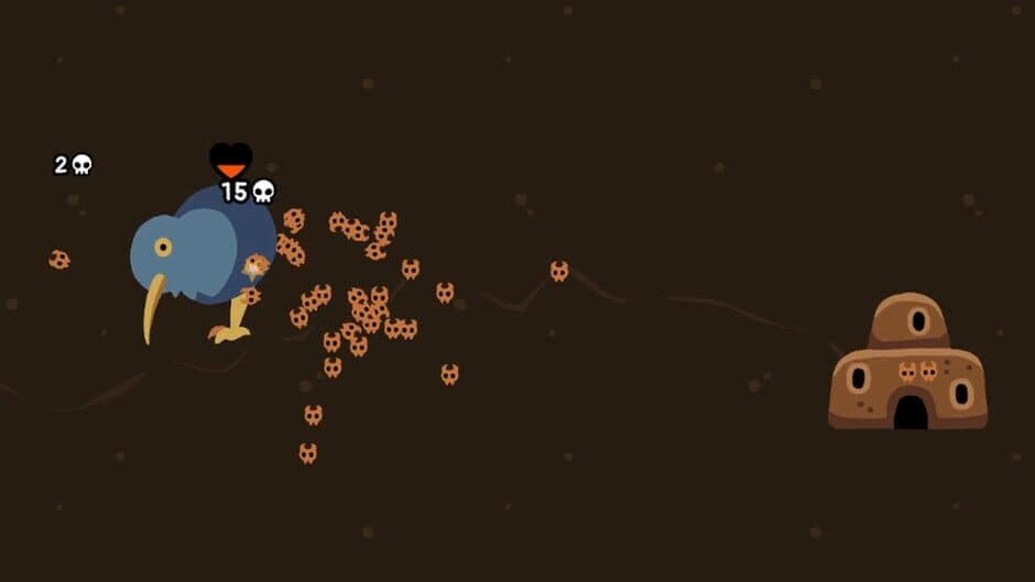 Скриншот 5 из Anthill Village