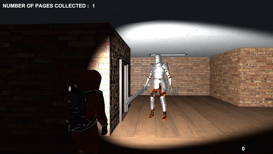 Скриншот 3 из The Ritual