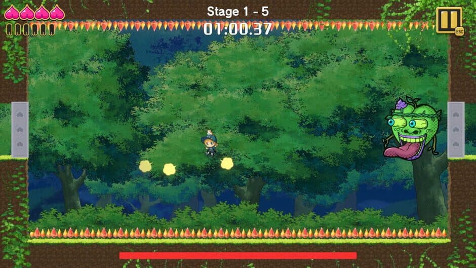Скриншот 5 из Boo Boo Booster