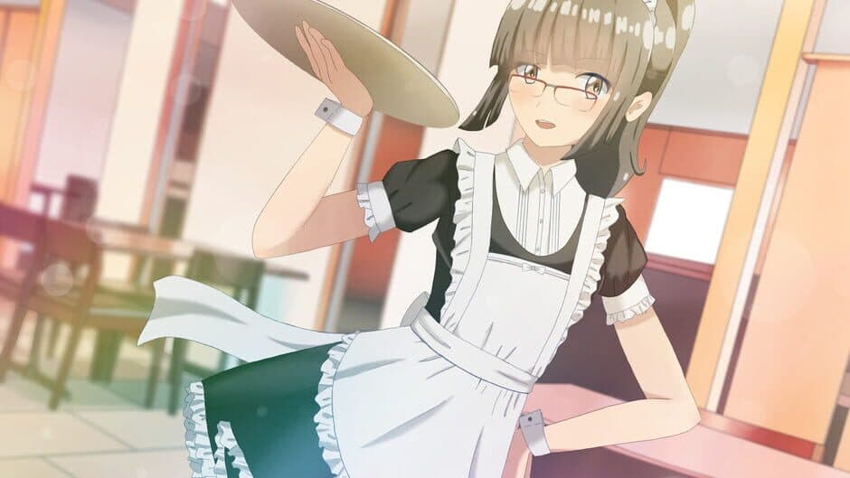Скриншот 1 из The Cooking Club