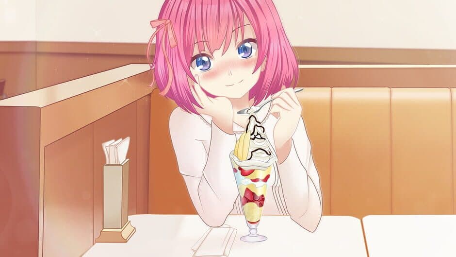 Скриншот 2 из The Cooking Club