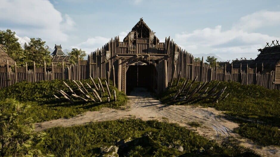 Скриншот 3 из Vikings Dynasty