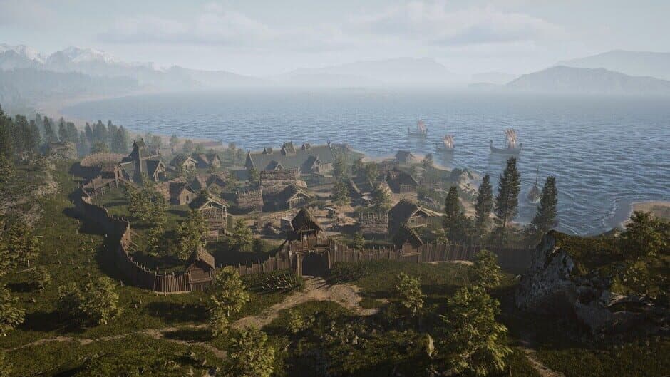 Скриншот 5 из Vikings Dynasty