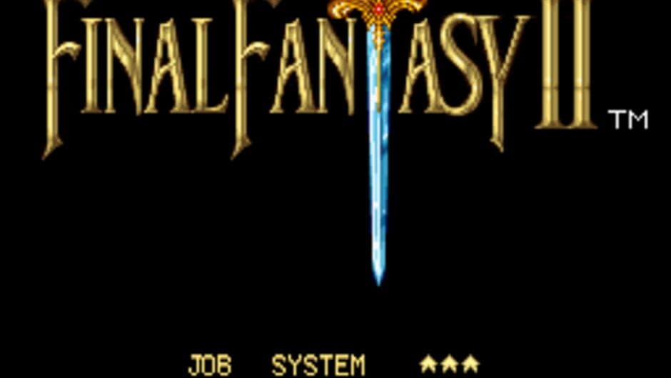 Скриншот 1 из Final Fantasy II: Job System
