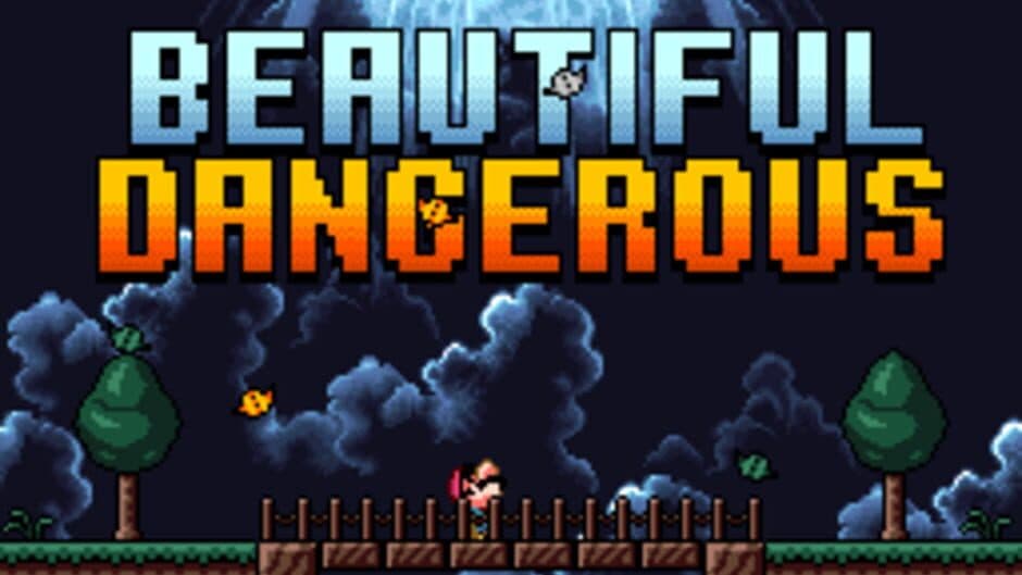Скриншот 1 из Beautiful Dangerous