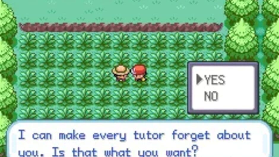 Скриншот 3 из Pokémon Lazy Green