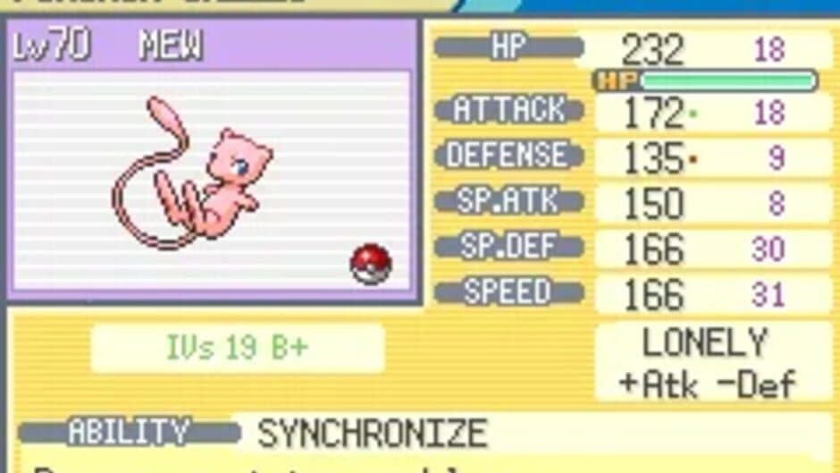 Скриншот 2 из Pokémon Lazy Green