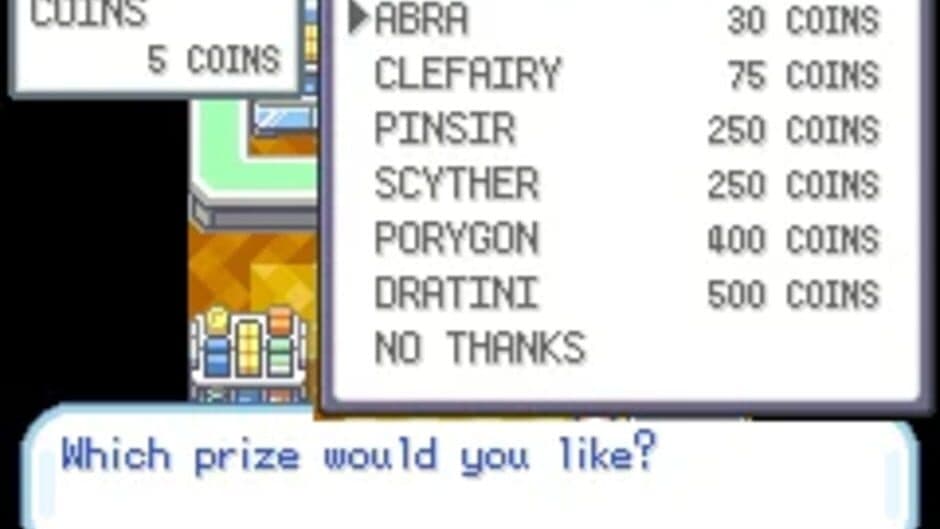 Скриншот 1 из Pokémon Lazy Green