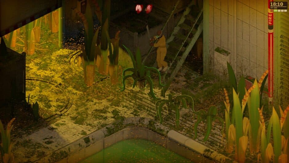 Скриншот 2 из Dandelion Void