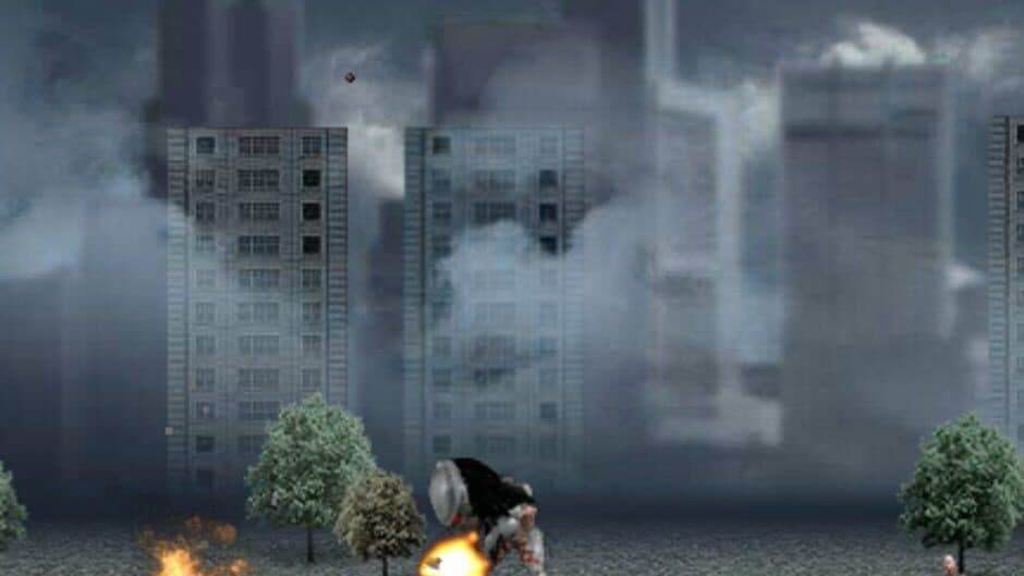 Скриншот 5 из Aliens vs. Predator: Requiem - Combat Evolved