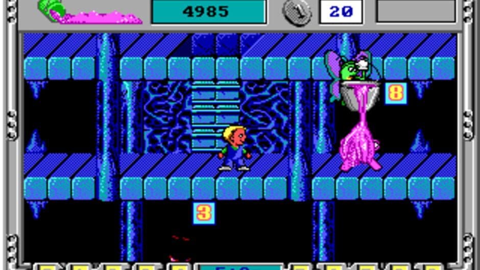 Скриншот 2 из Math Rescue Plus