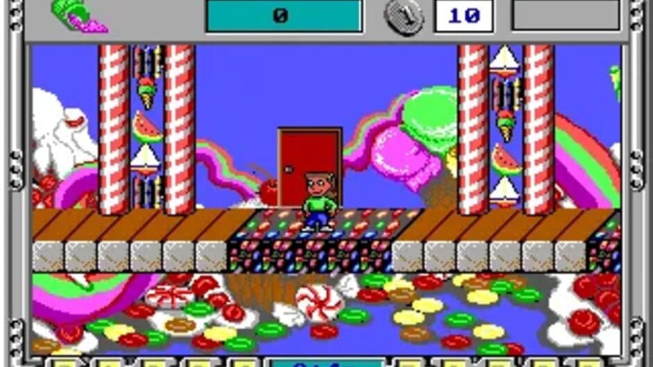 Скриншот 3 из Math Rescue Plus