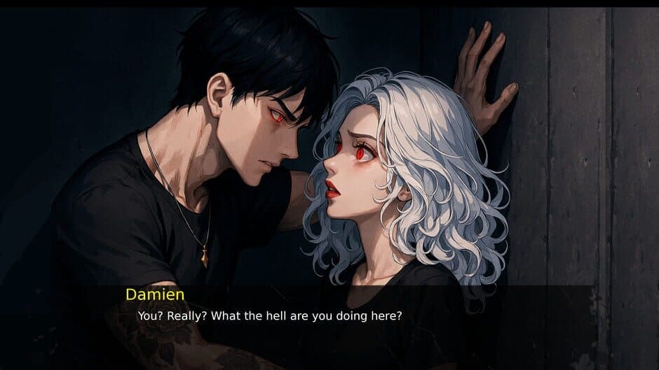 Скриншот 1 из Sibling Souls
