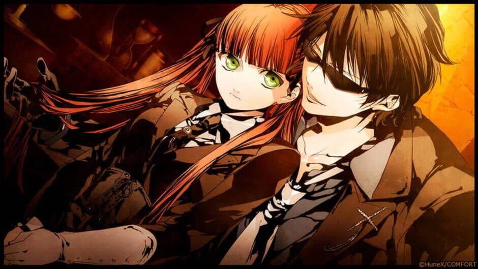 Скриншот 1 из La storia della Arcana Famiglia: Rinato