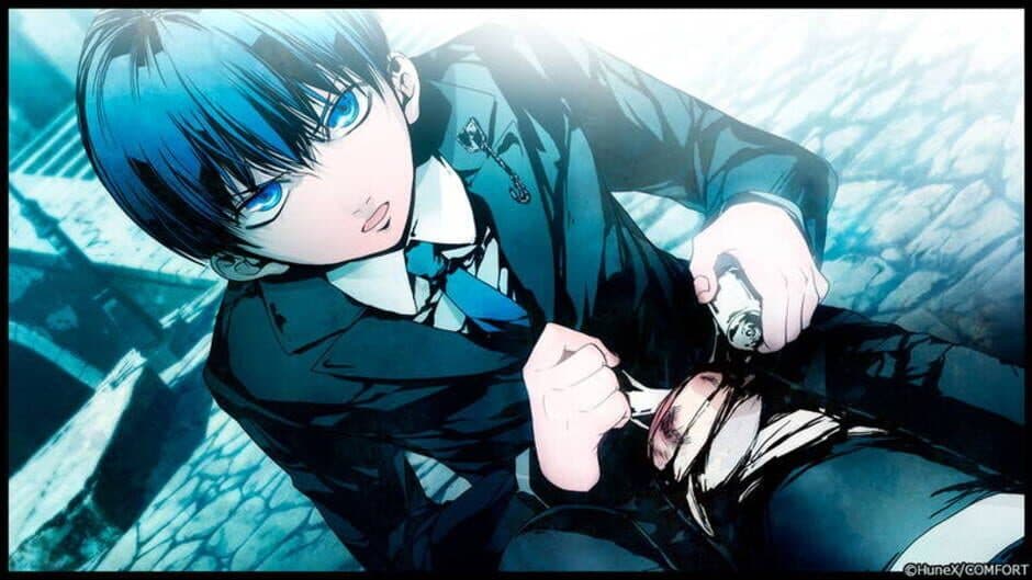 Скриншот 6 из La storia della Arcana Famiglia: Rinato