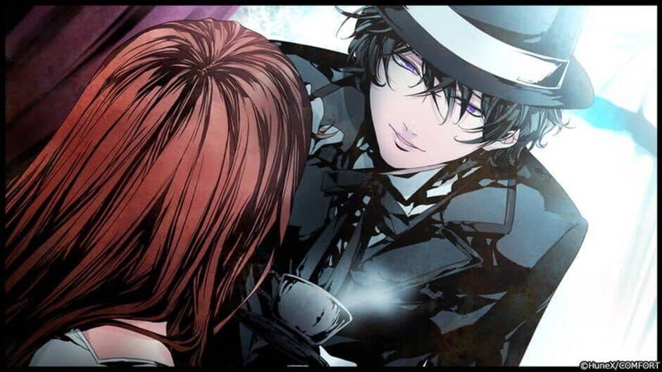 Скриншот 3 из La storia della Arcana Famiglia: Rinato