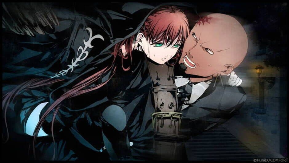 Скриншот 5 из La storia della Arcana Famiglia: Rinato