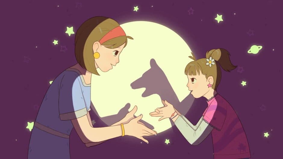 Скриншот 1 из Projected Dreams