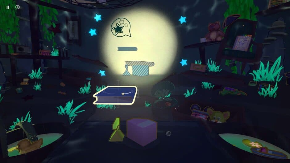 Скриншот 3 из Projected Dreams