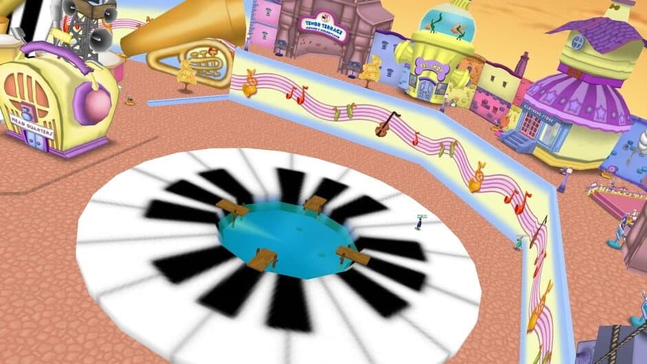 Скриншот 7 из Toontown Rewritten