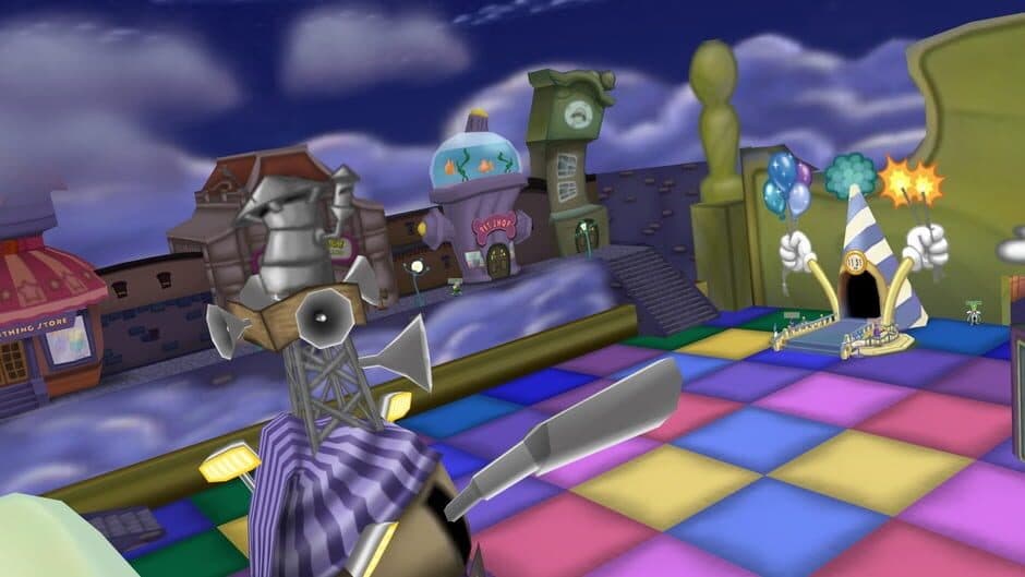 Скриншот 8 из Toontown Rewritten