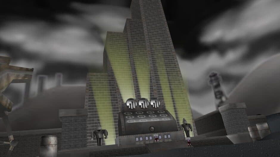 Скриншот 9 из Toontown Rewritten
