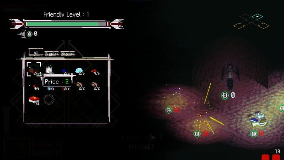 Скриншот 9 из Risk the Dark