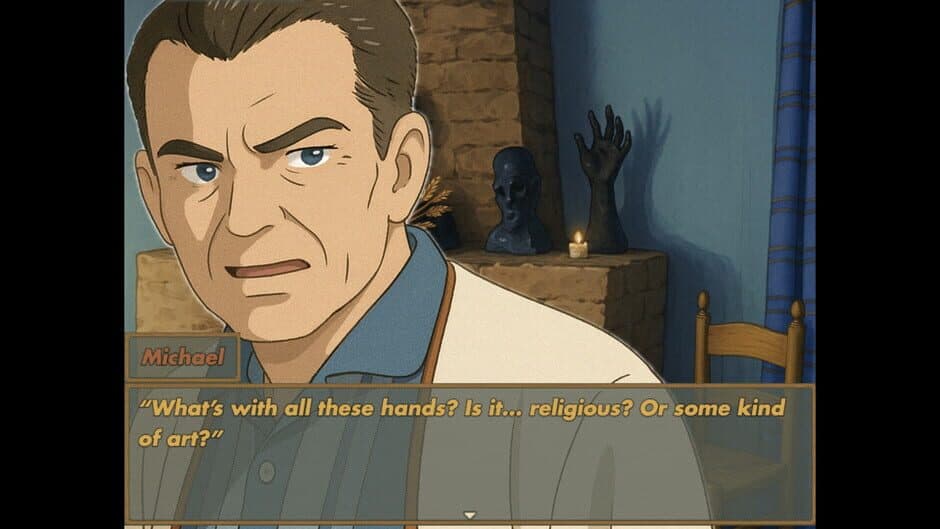Скриншот 4 из Manos: The Hands of Choice