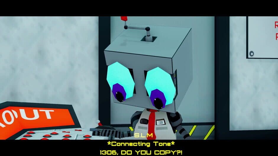 Скриншот 11 из 1306 Chapter 1: Reactors & Robots