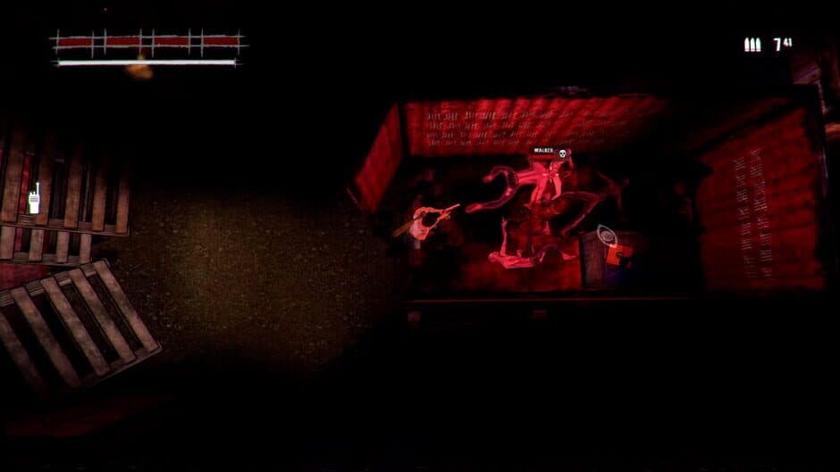 Скриншот 2 из Blight Night