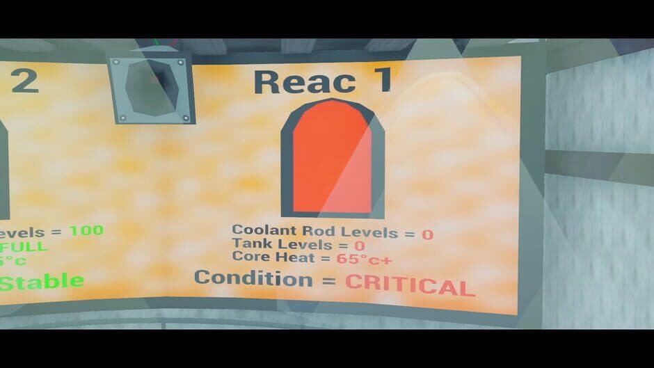 Скриншот 10 из 1306 Chapter 1: Reactors & Robots