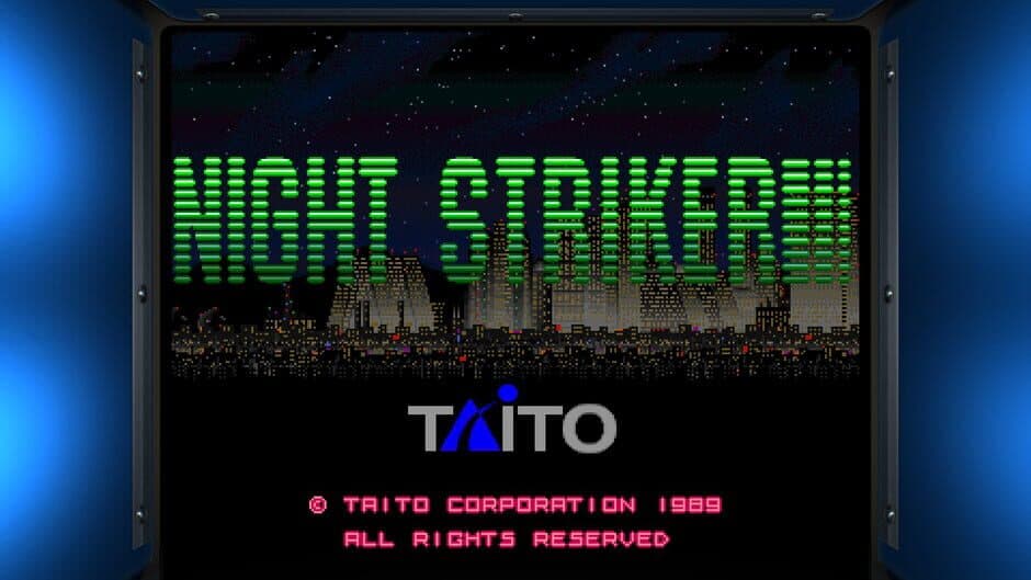 Скриншот 5 из Operation Night Strikers