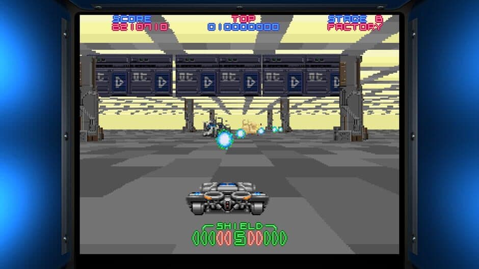 Скриншот 8 из Operation Night Strikers