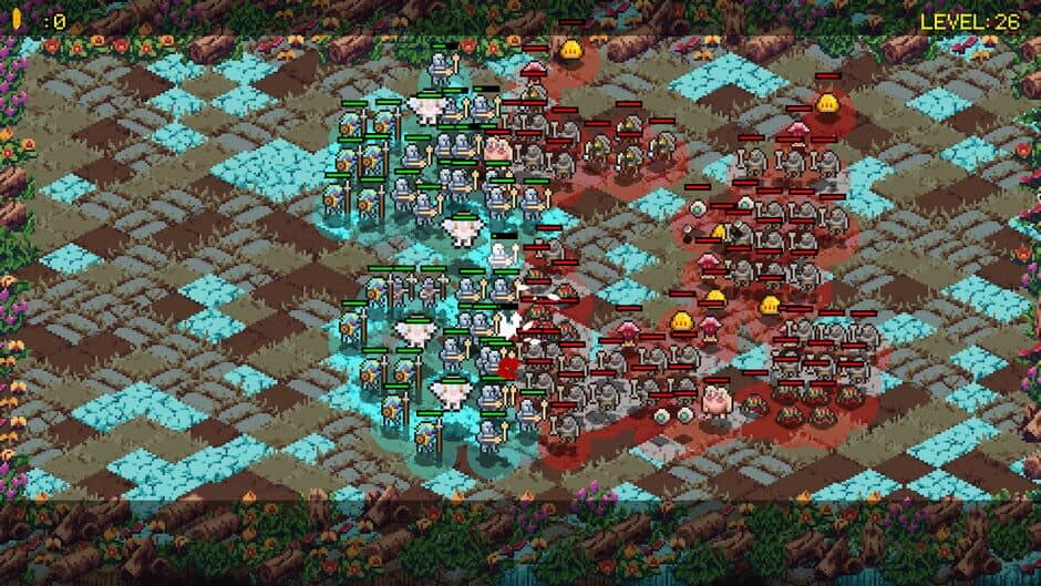 Скриншот 4 из Gladiator Fights