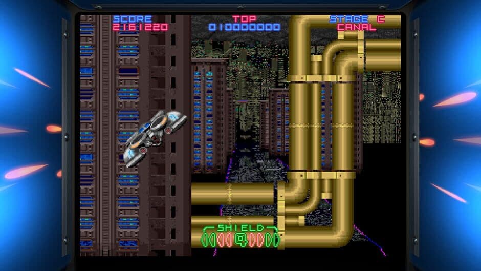 Скриншот 9 из Operation Night Strikers