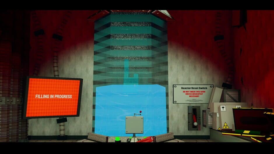 Скриншот 8 из 1306 Chapter 1: Reactors & Robots