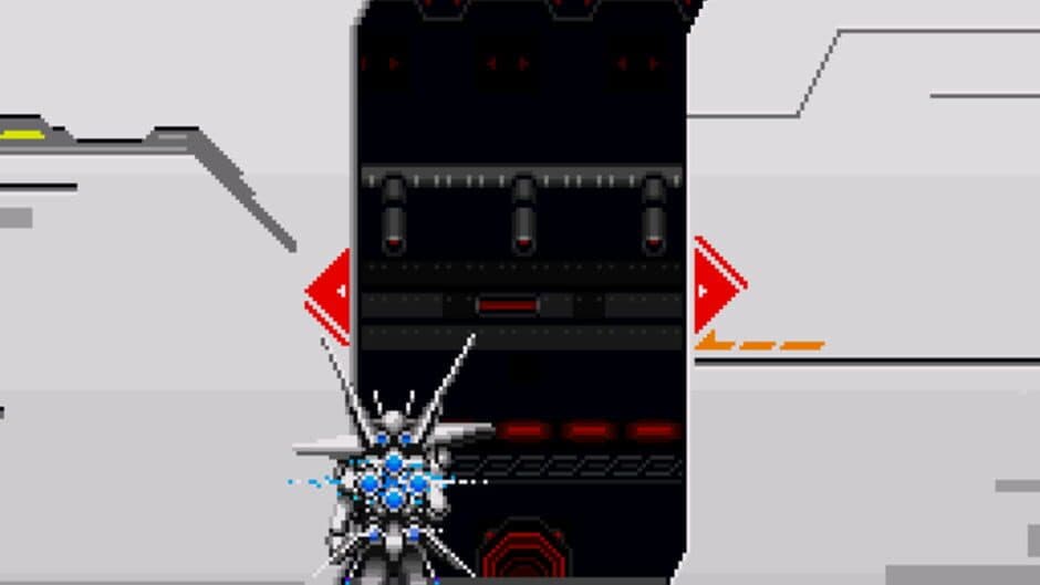 Скриншот 10 из Knight Arms: The Hyblid Framer